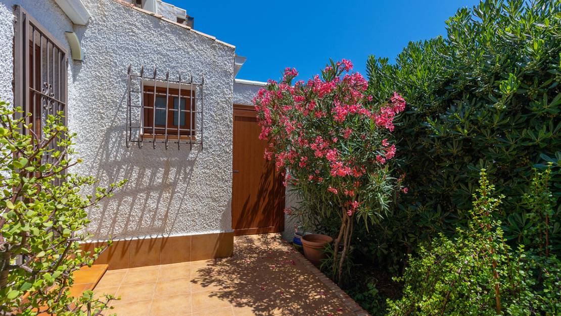 Venta - Chalet - Orihuela - Punta Prima