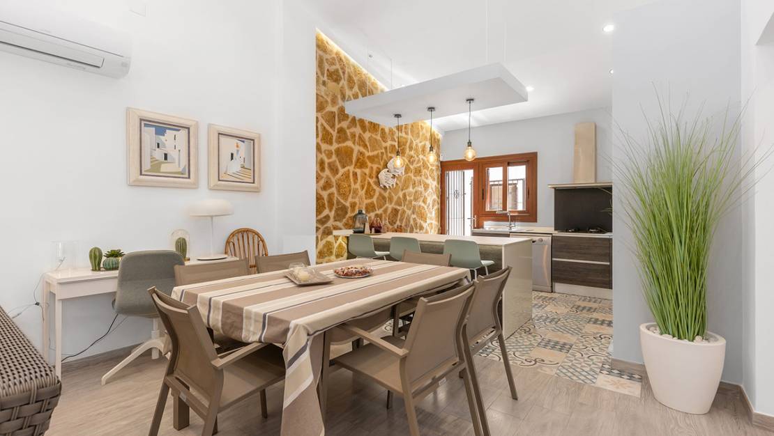 Venta - Chalet - Orihuela - Punta Prima