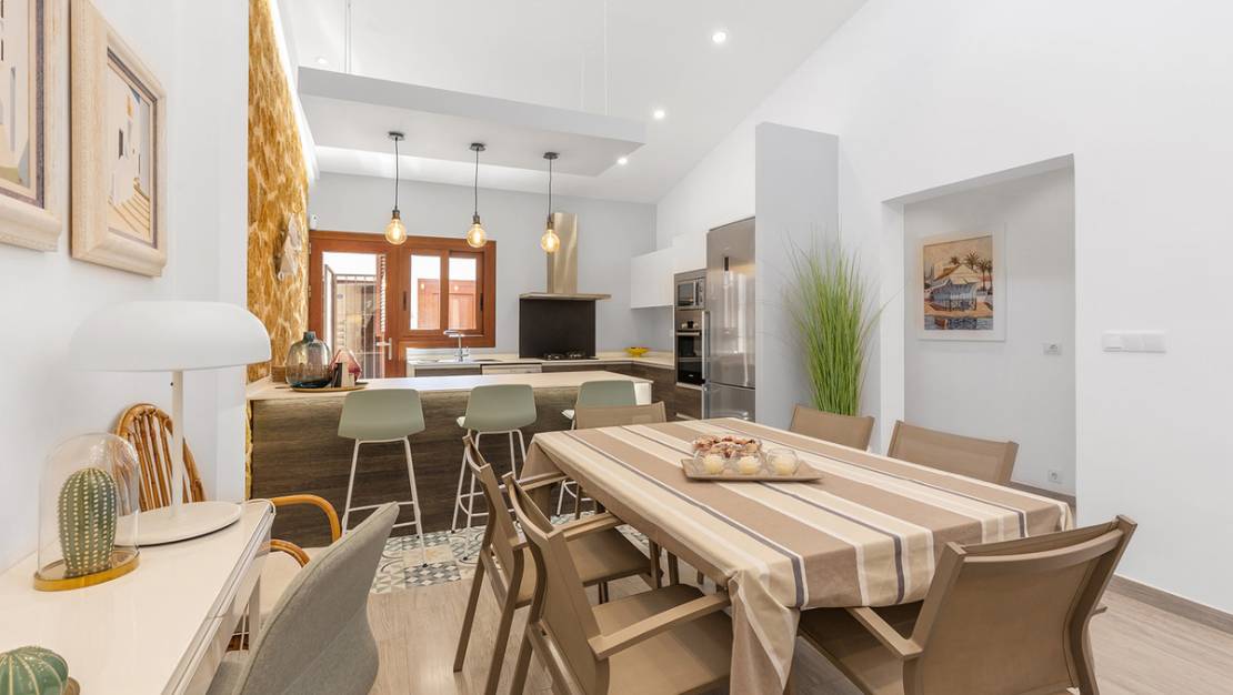 Venta - Chalet - Orihuela - Punta Prima