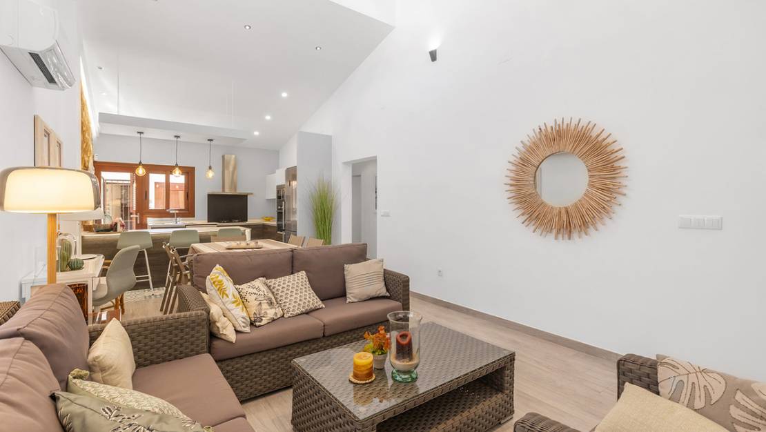 Venta - Chalet - Orihuela - Punta Prima