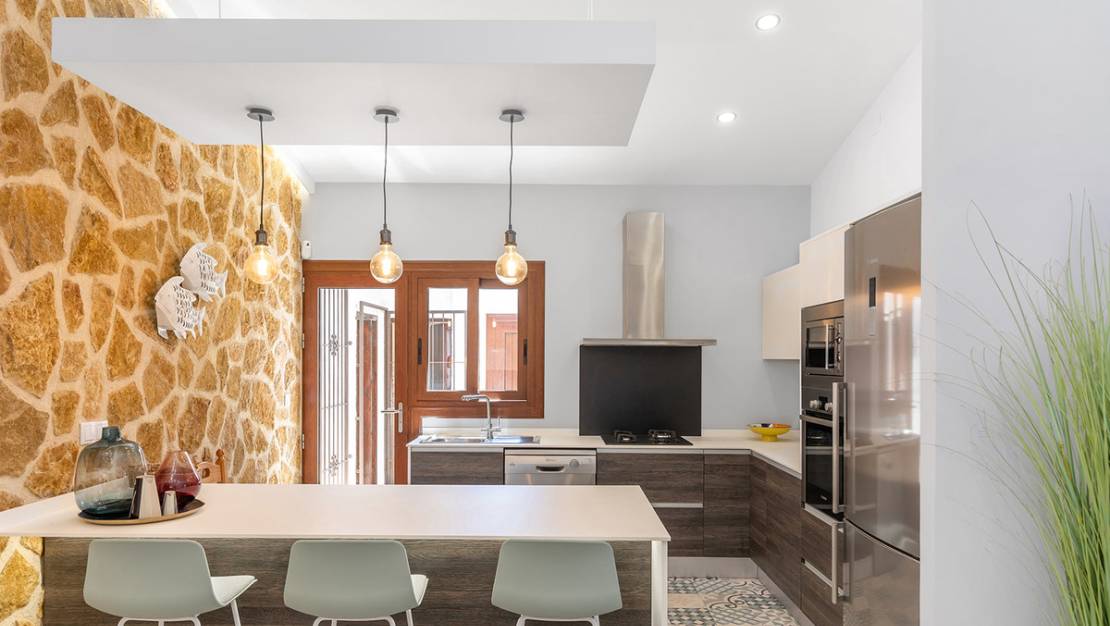 Venta - Chalet - Orihuela - Punta Prima