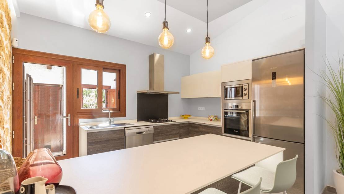 Venta - Chalet - Orihuela - Punta Prima