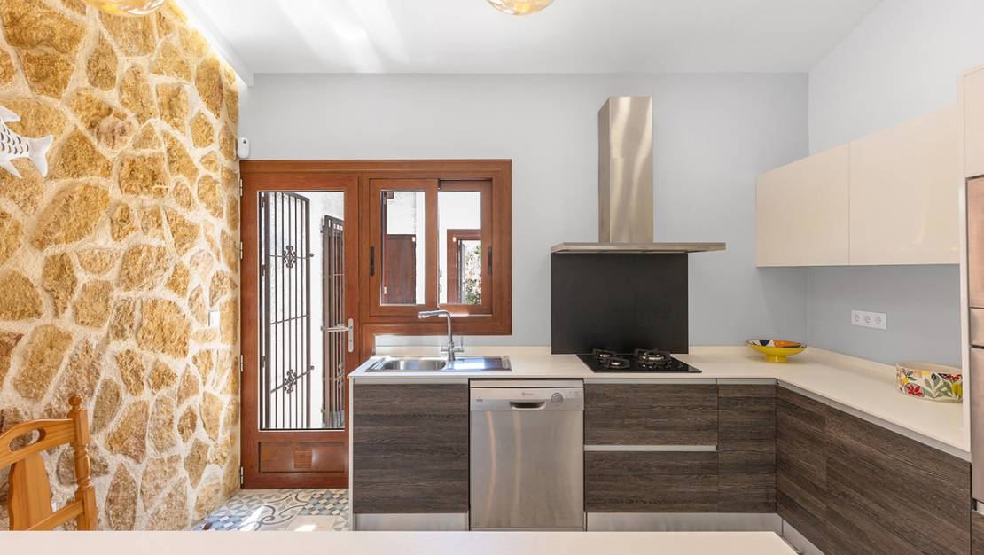 Venta - Chalet - Orihuela - Punta Prima