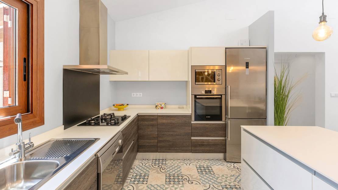 Venta - Chalet - Orihuela - Punta Prima