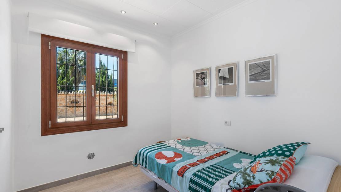 Venta - Chalet - Orihuela - Punta Prima