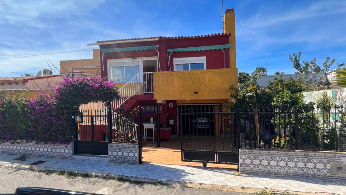 Venta - Chalet - Orihuela - Punta Prima