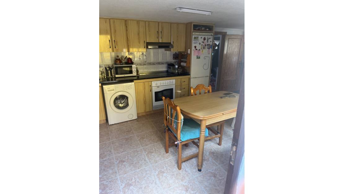 Venta - Chalet - Orihuela - Punta Prima