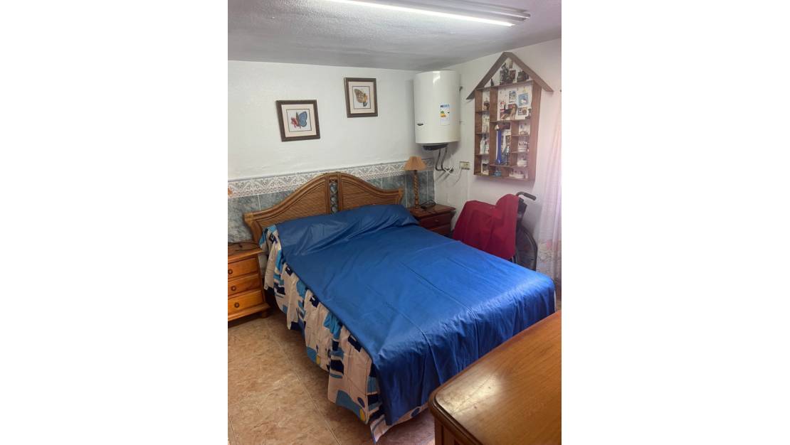 Venta - Chalet - Orihuela - Punta Prima