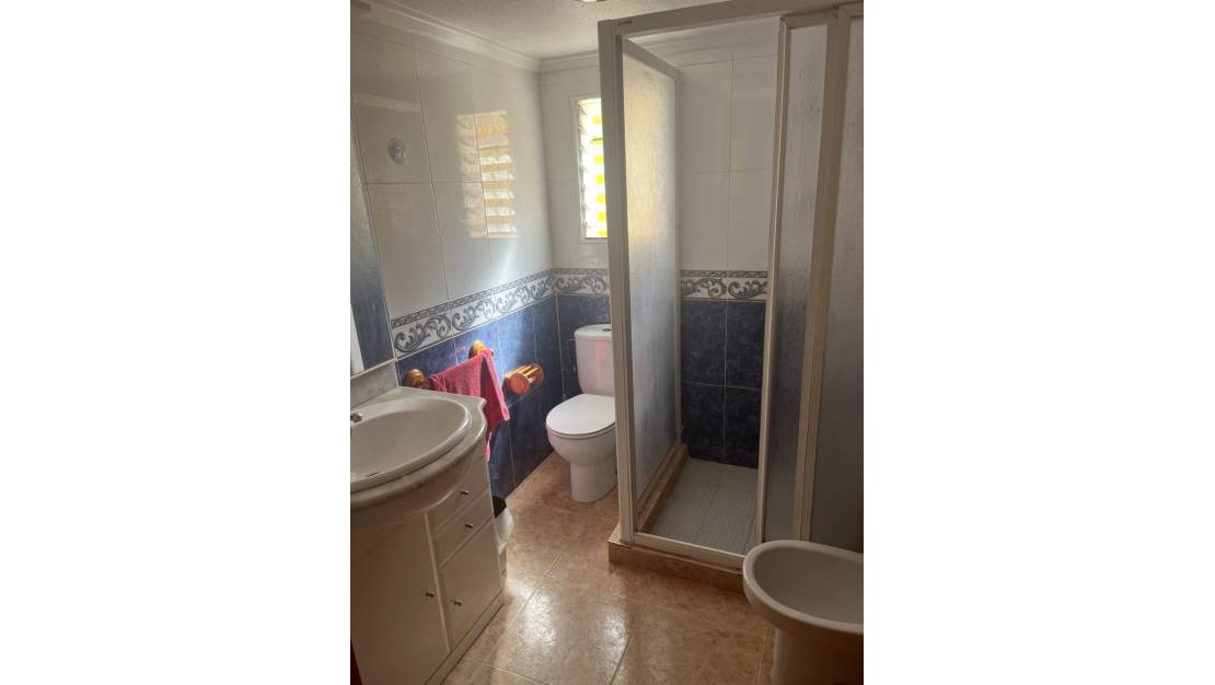 Venta - Chalet - Orihuela - Punta Prima