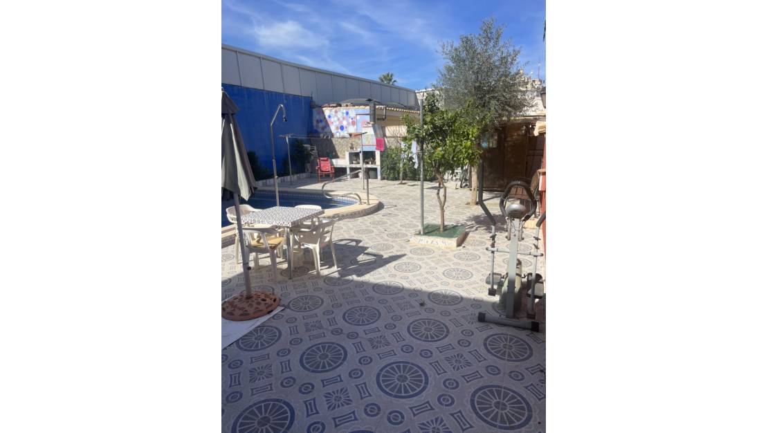 Venta - Chalet - Orihuela - Punta Prima