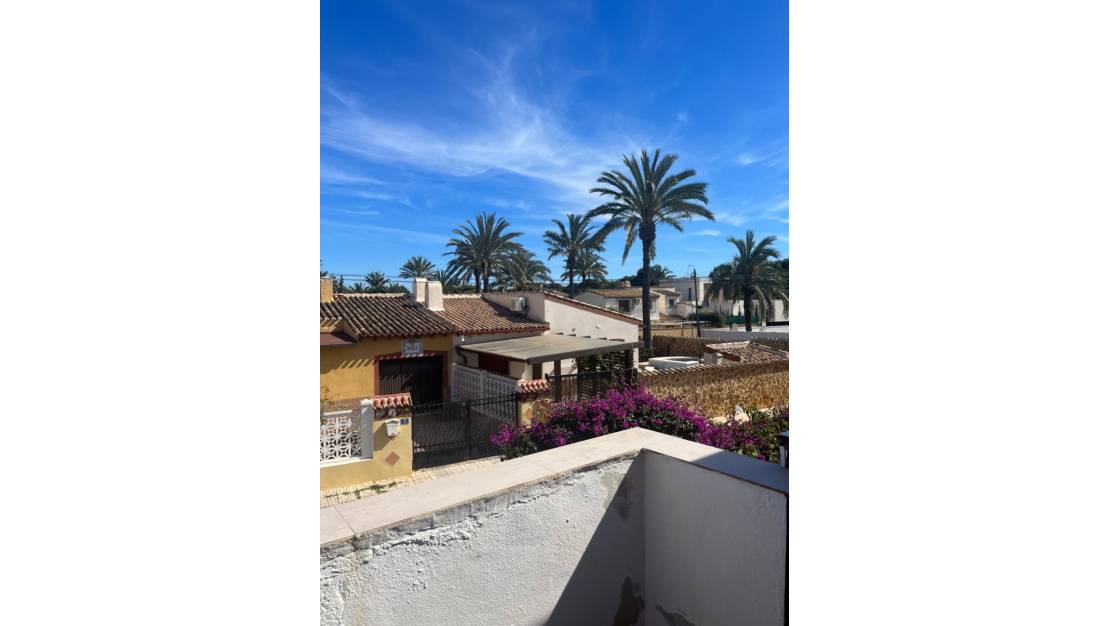 Venta - Chalet - Orihuela - Punta Prima