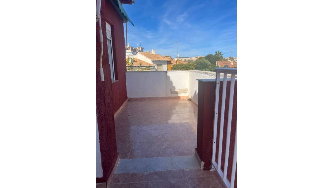 Venta - Chalet - Orihuela - Punta Prima