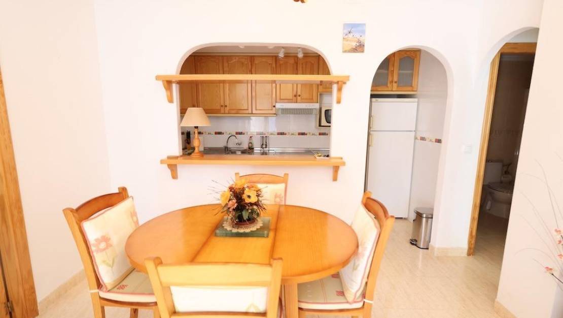 Venta - Chalet - Orihuela - Punta Prima