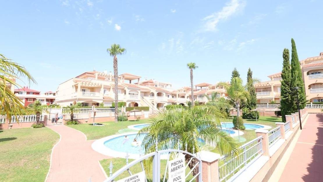 Venta - Chalet - Orihuela - Punta Prima