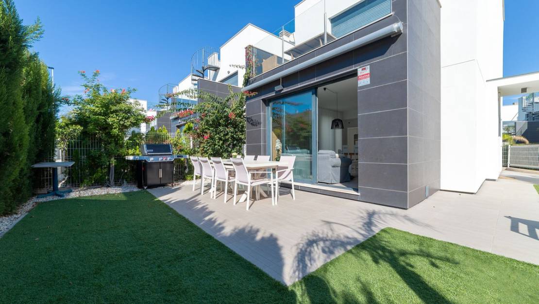 Venta - Chalet - Orihuela - Punta Prima