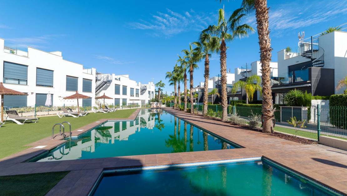 Venta - Chalet - Orihuela - Punta Prima