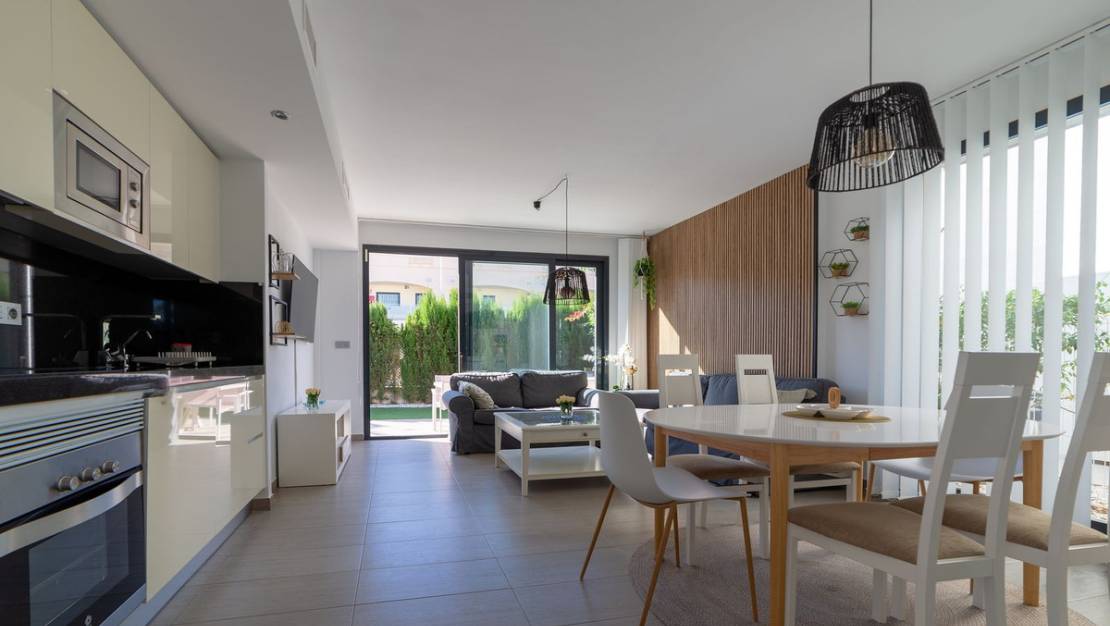 Venta - Chalet - Orihuela - Punta Prima