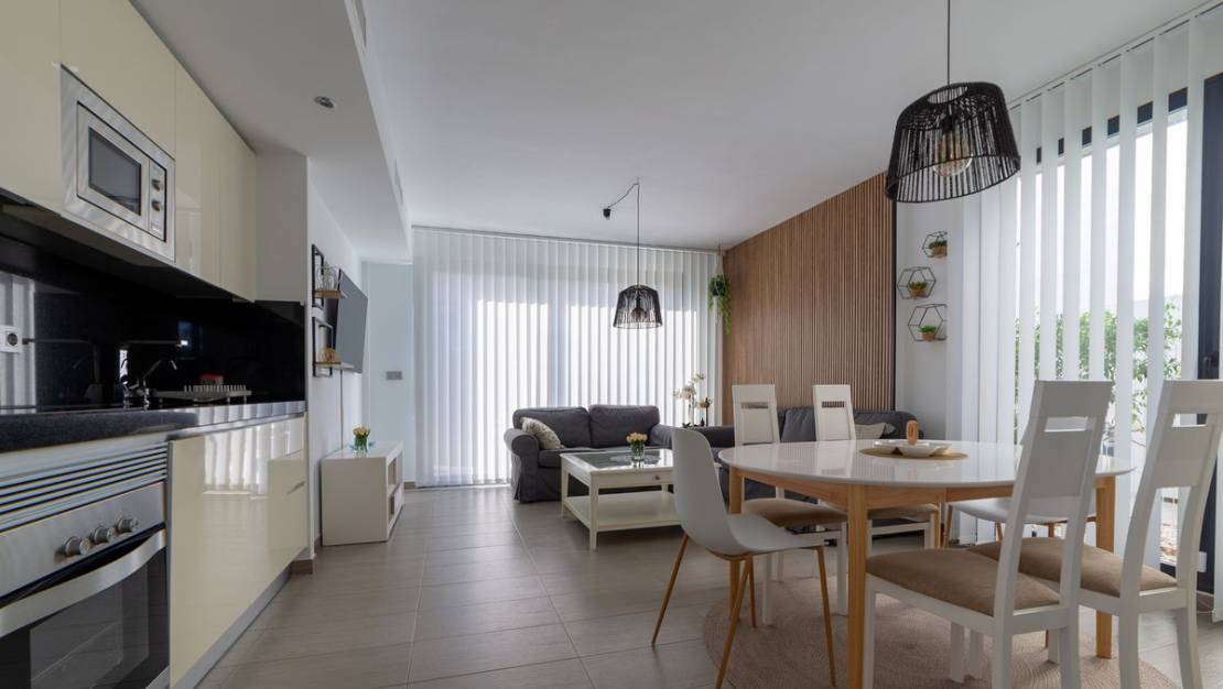 Venta - Chalet - Orihuela - Punta Prima