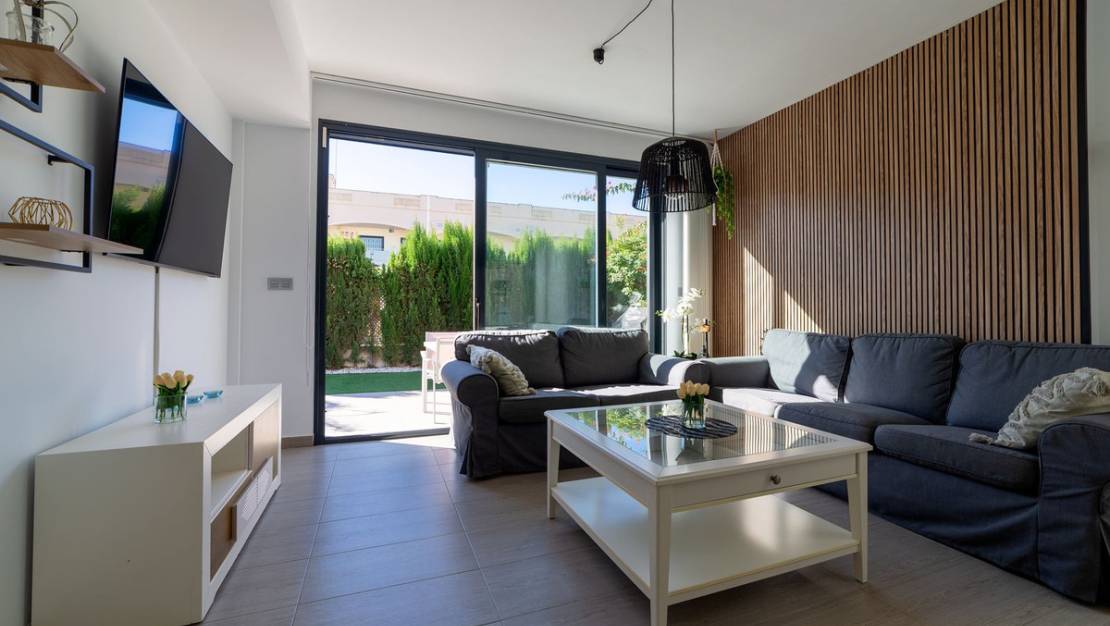 Venta - Chalet - Orihuela - Punta Prima