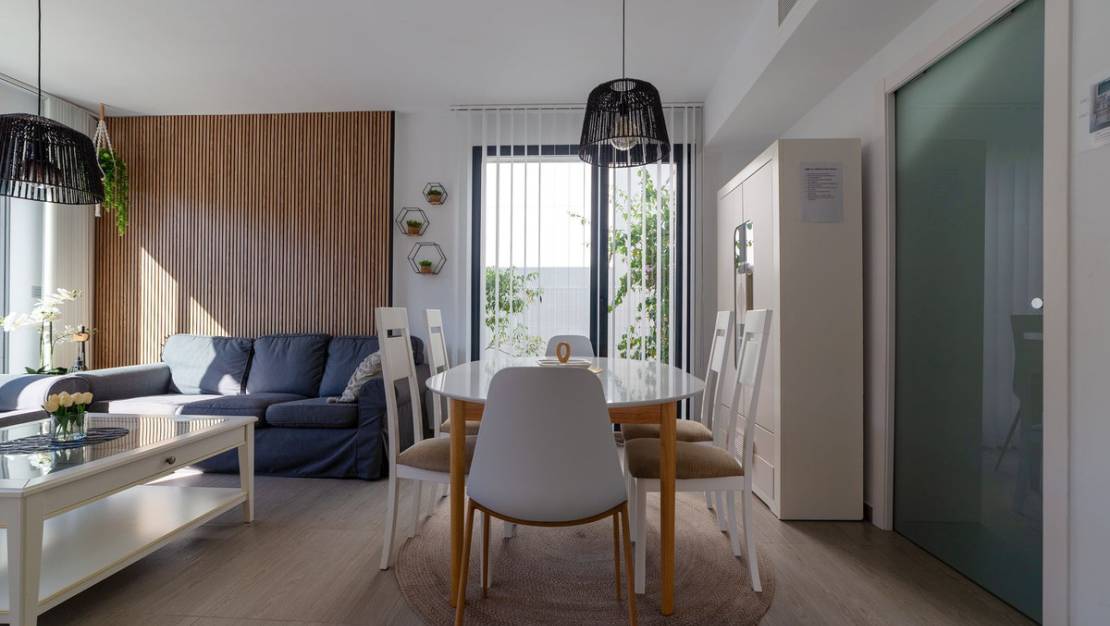 Venta - Chalet - Orihuela - Punta Prima