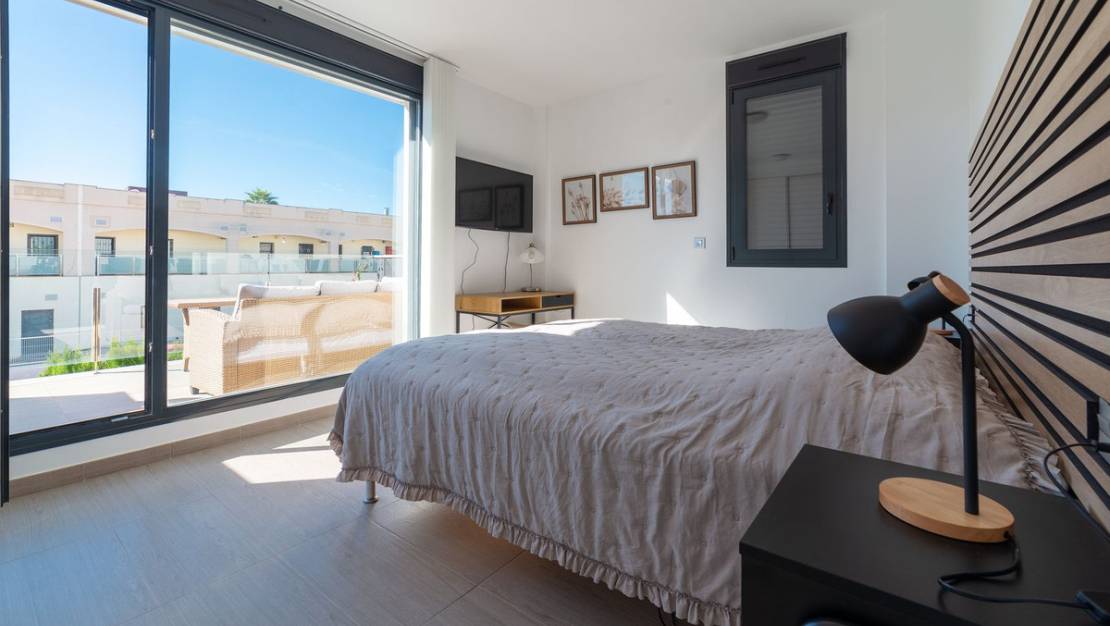Venta - Chalet - Orihuela - Punta Prima