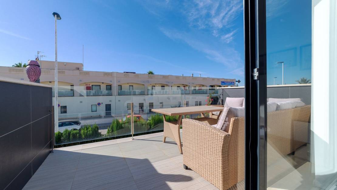 Venta - Chalet - Orihuela - Punta Prima