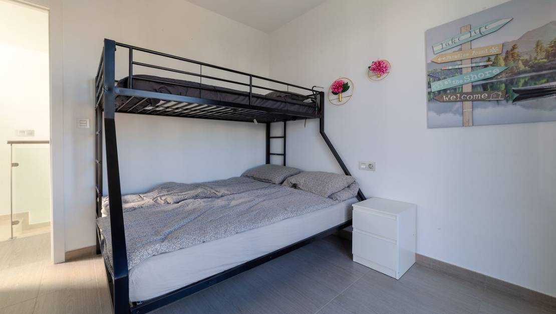 Venta - Chalet - Orihuela - Punta Prima