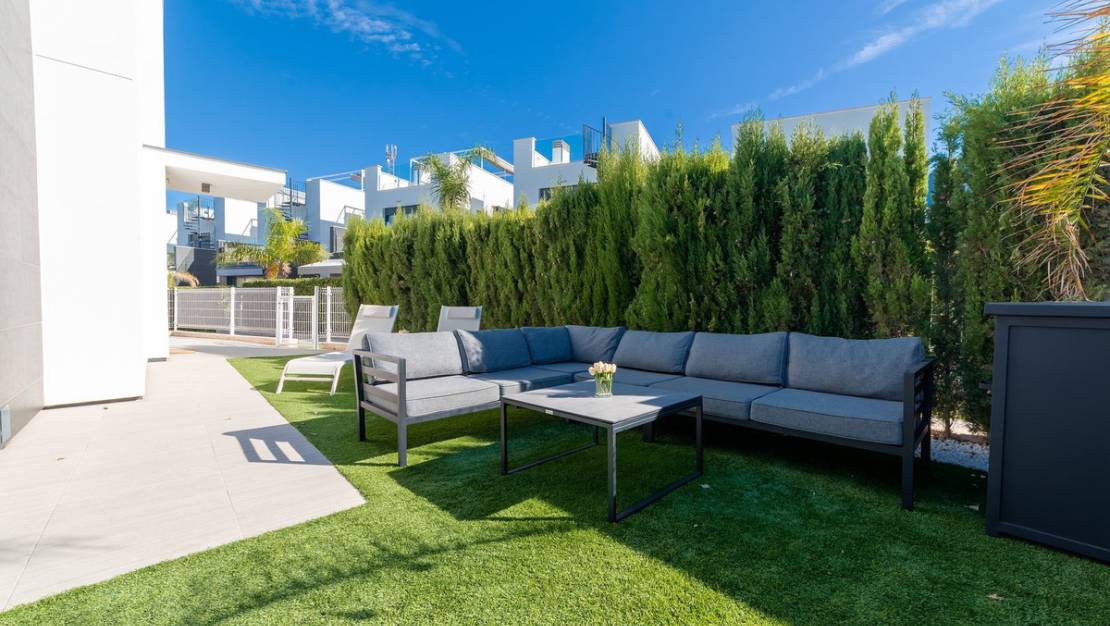 Venta - Chalet - Orihuela - Punta Prima