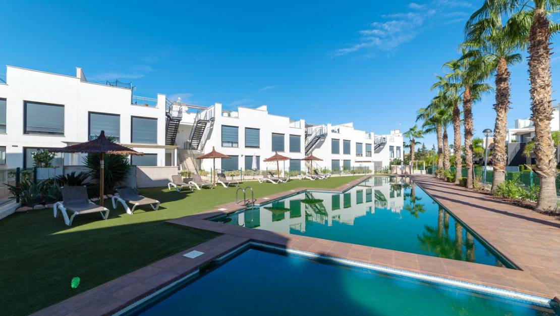 Venta - Chalet - Orihuela - Punta Prima