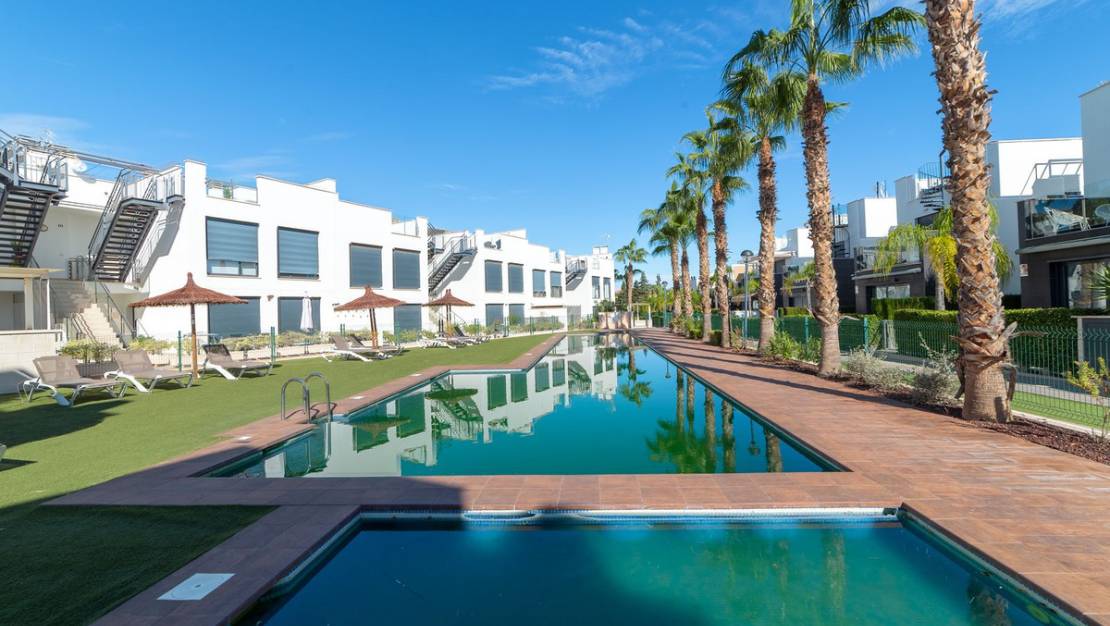 Venta - Chalet - Orihuela - Punta Prima
