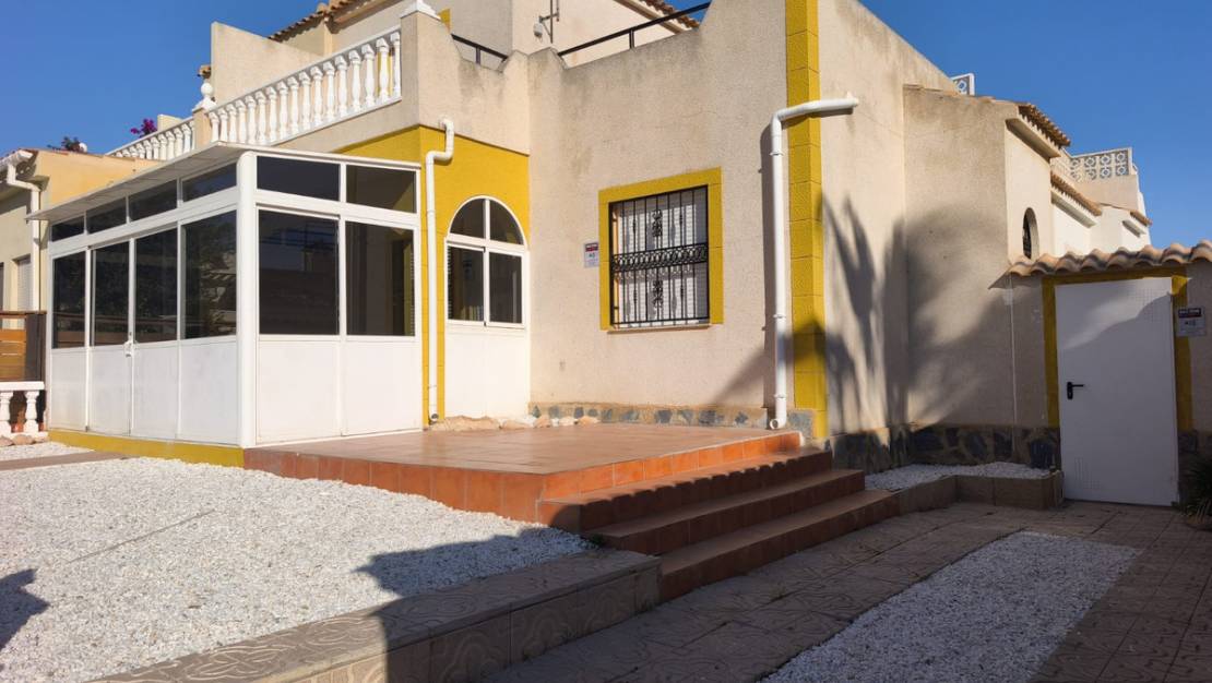 Venta - Chalet - Orihuela - Punta Prima