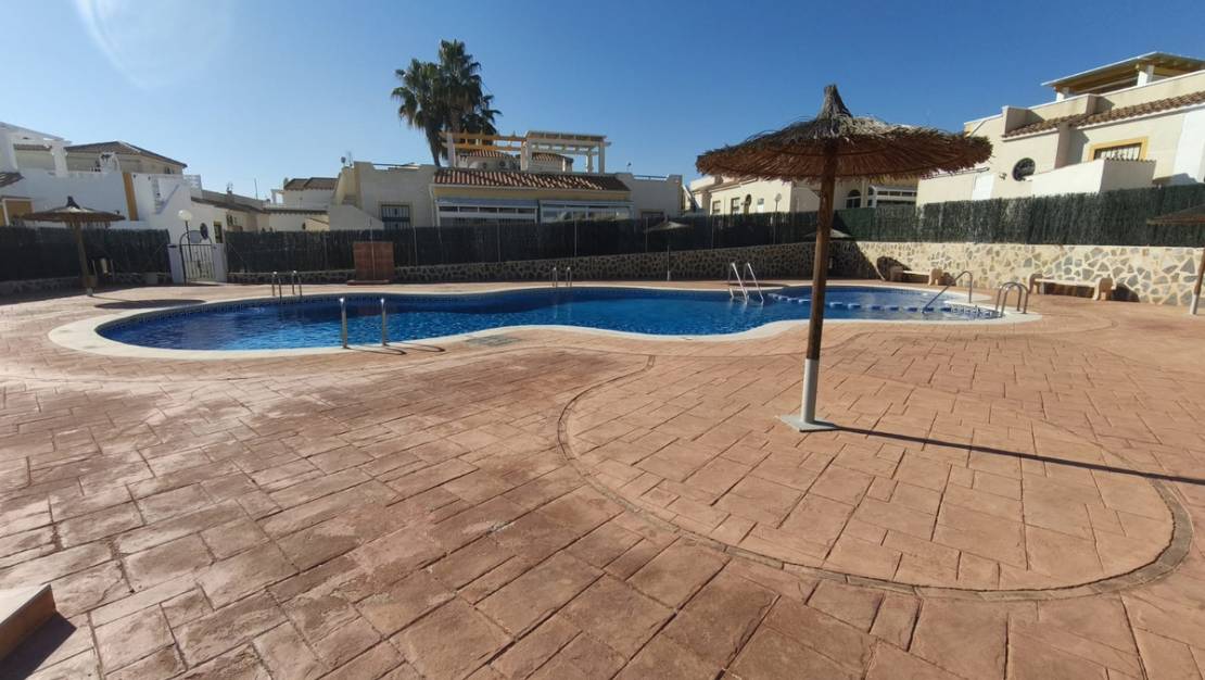 Venta - Chalet - Orihuela - Punta Prima