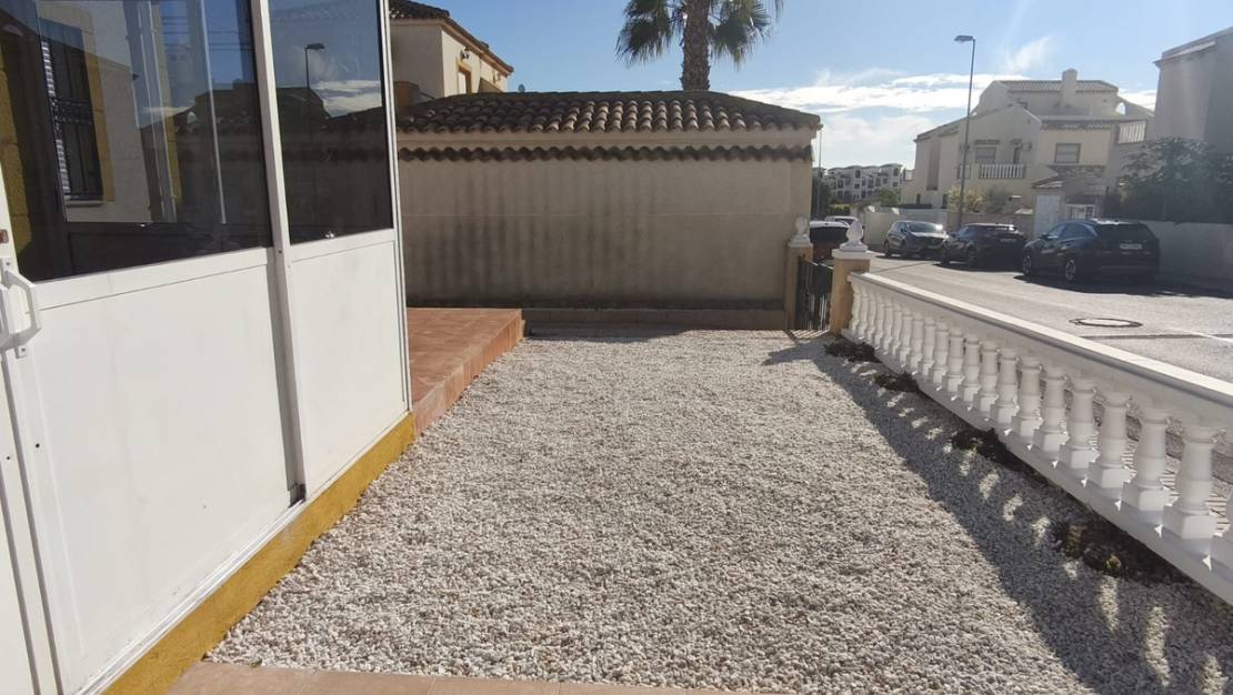 Venta - Chalet - Orihuela - Punta Prima