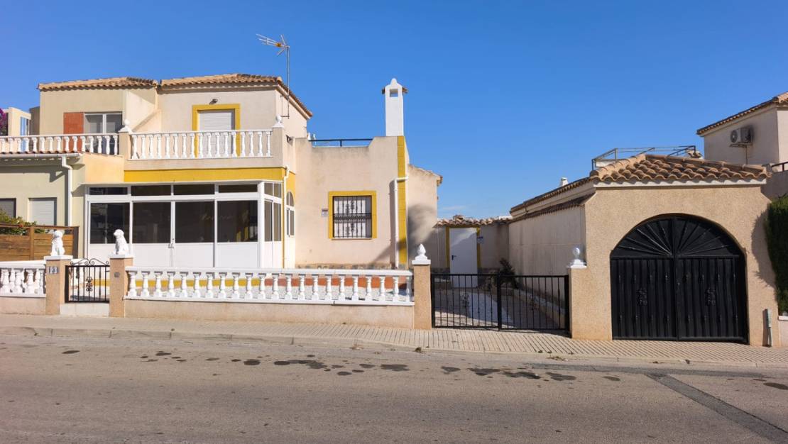 Venta - Chalet - Orihuela - Punta Prima