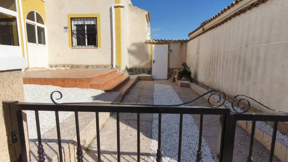 Venta - Chalet - Orihuela - Punta Prima