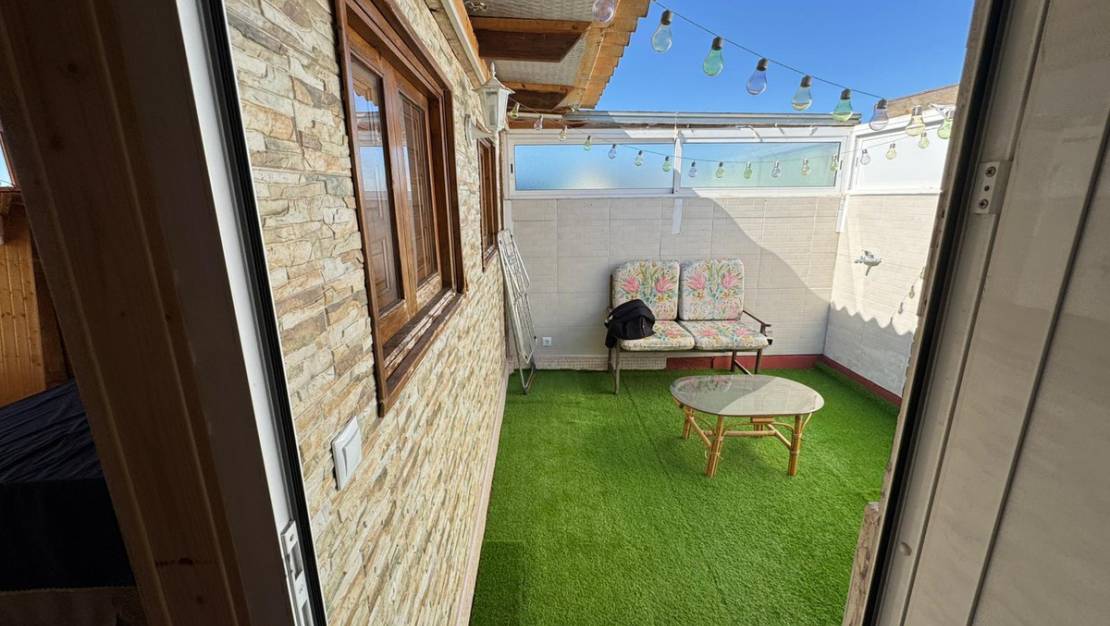 Venta - Chalet - Orihuela - Punta Prima