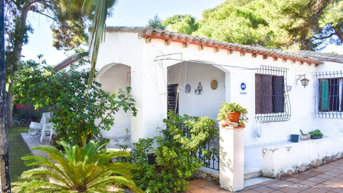 Venta - Chalet - Orihuela - Punta Prima