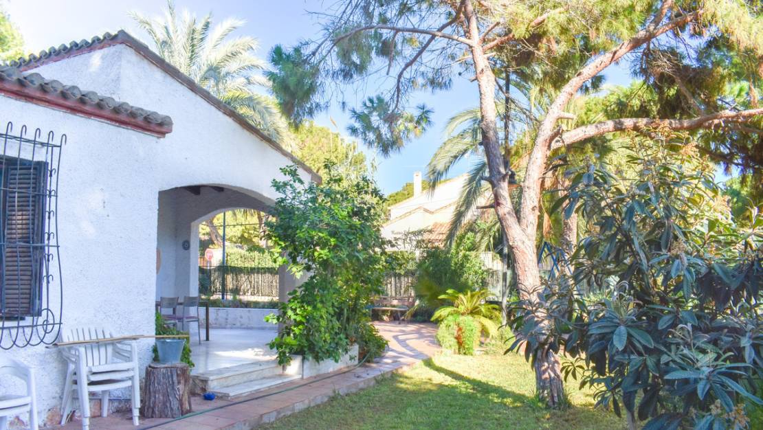 Venta - Chalet - Orihuela - Punta Prima