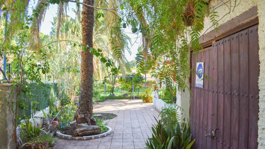 Venta - Chalet - Orihuela - Punta Prima