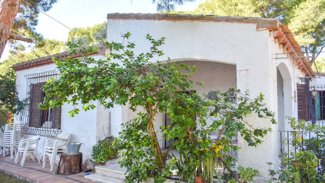 Venta - Chalet - Orihuela - Punta Prima