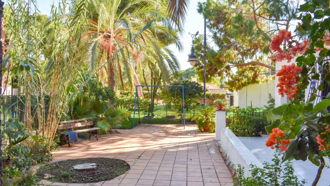 Venta - Chalet - Orihuela - Punta Prima