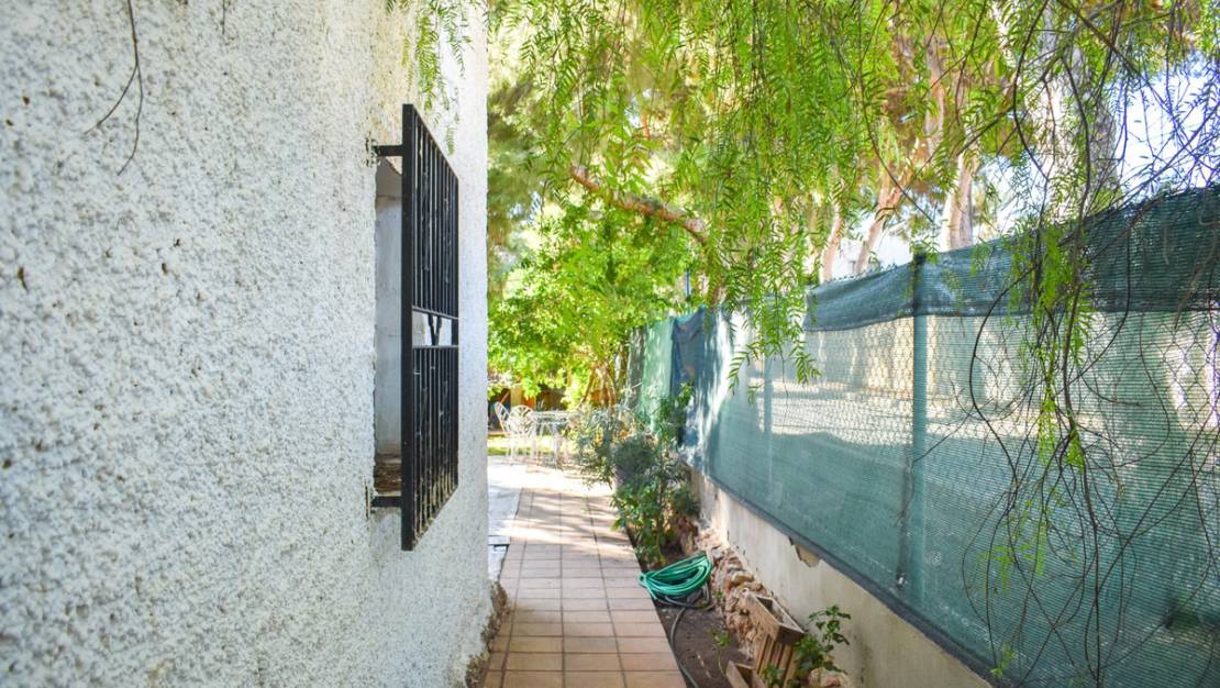 Venta - Chalet - Orihuela - Punta Prima