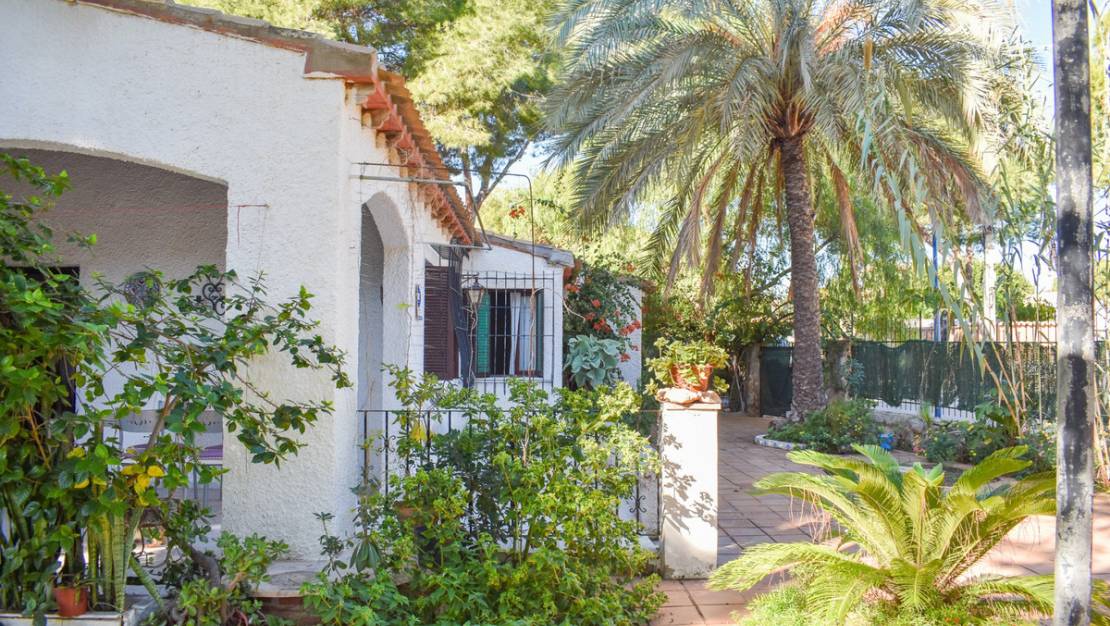 Venta - Chalet - Orihuela - Punta Prima