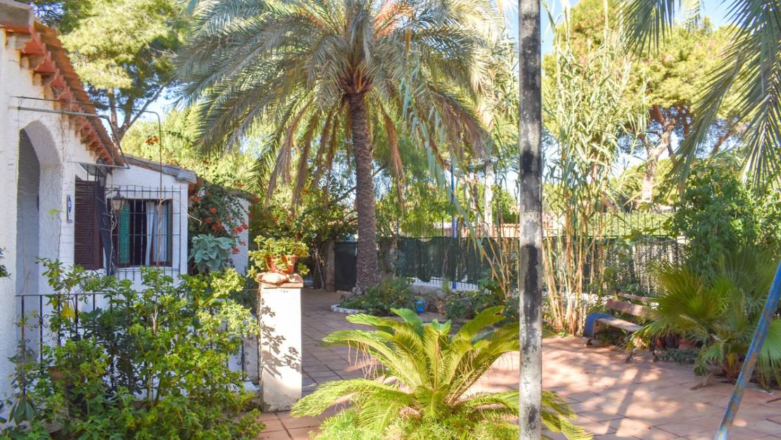 Venta - Chalet - Orihuela - Punta Prima