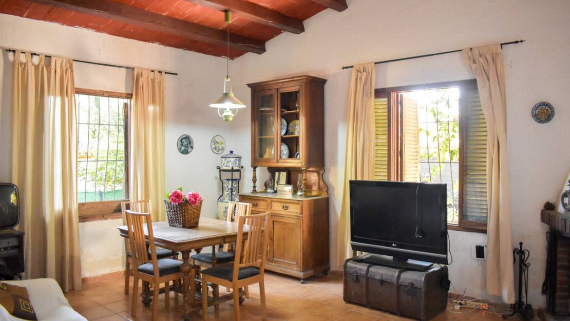 Venta - Chalet - Orihuela - Punta Prima