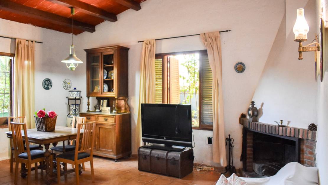 Venta - Chalet - Orihuela - Punta Prima