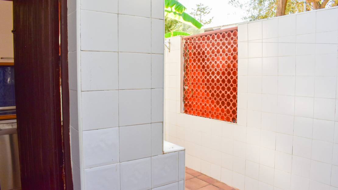 Venta - Chalet - Orihuela - Punta Prima