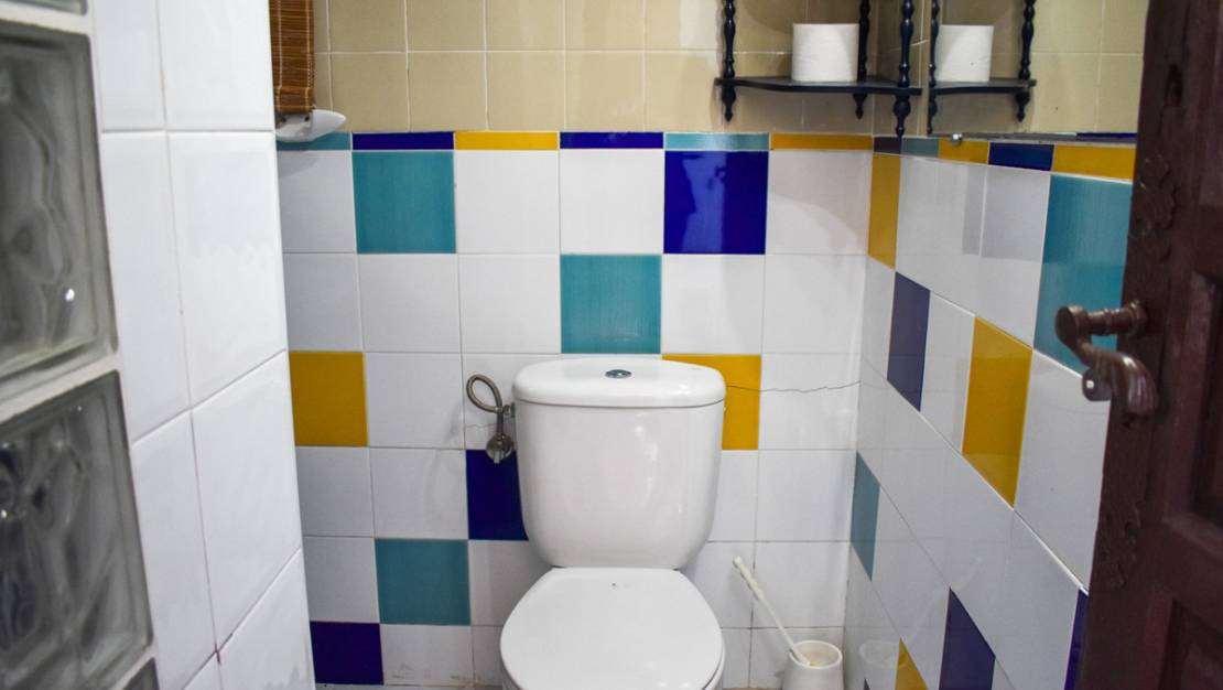 Venta - Chalet - Orihuela - Punta Prima