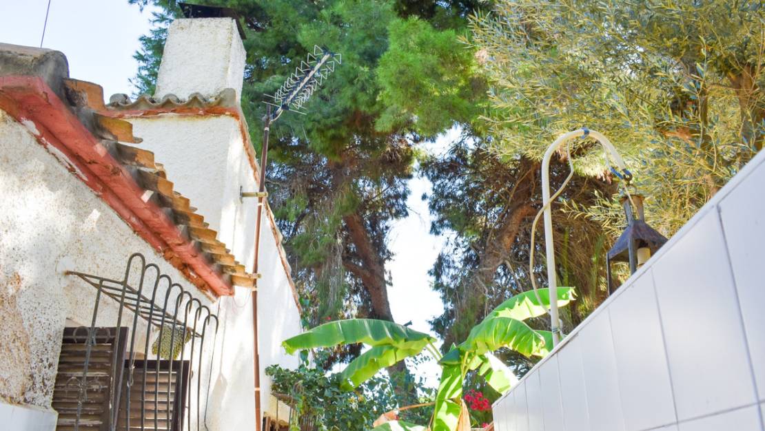 Venta - Chalet - Orihuela - Punta Prima