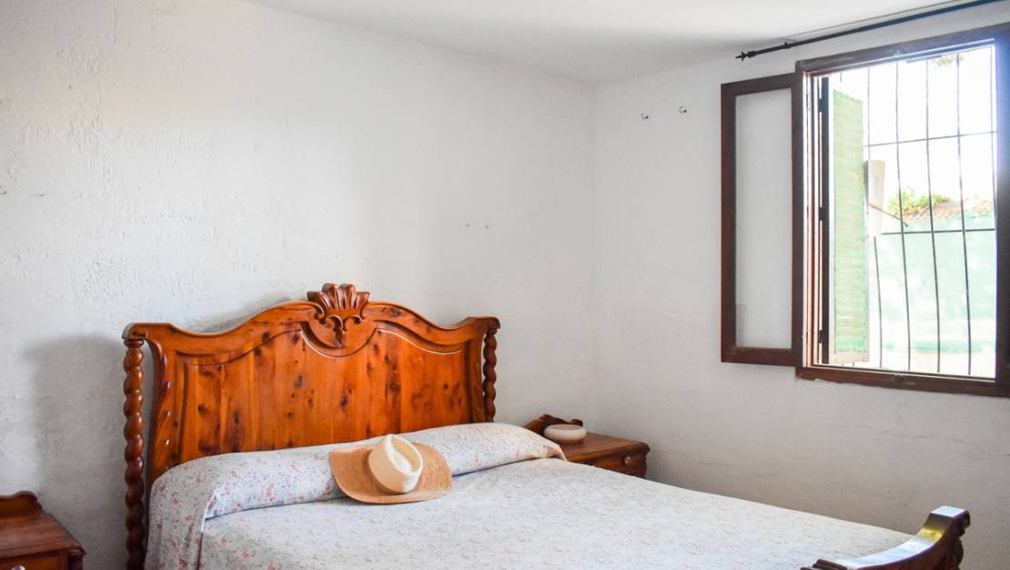 Venta - Chalet - Orihuela - Punta Prima